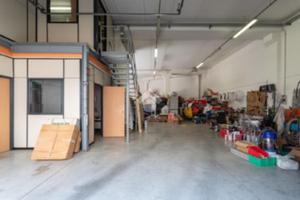 MAGAZZINO A BUSSOLENGO