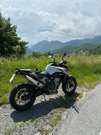 KTM 790 DUKE 2023 QUICKSHIFTER UP&DOWN