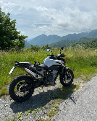 KTM 790 DUKE 2023 QUICKSHIFTER UP&DOWN