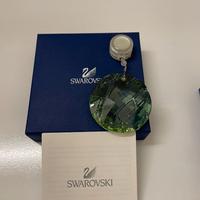Ornamento da finestra in cristallo Swarovski SCS