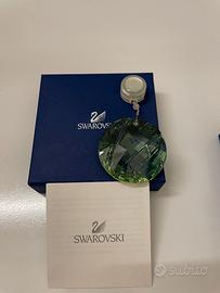 Ornamento da finestra in cristallo Swarovski SCS