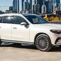 Ricambi mercedes glc 2023
