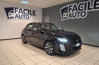 Peugeot 208 PureTech 100 Stop&Start 5 porte Style