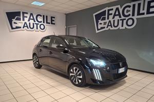 Peugeot 208 PureTech 100 Stop&Start 5 porte Style