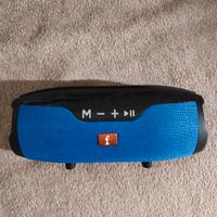 speaker bluetooth 