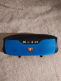 speaker bluetooth 