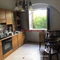 Appartamento, Capaci.