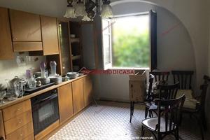 Appartamento, Capaci.