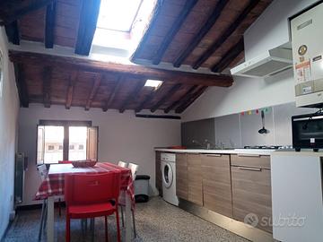 Centro storico zona provenzano