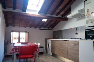 Centro storico zona provenzano