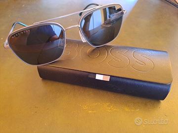Occhiali da sole Hugo Boss