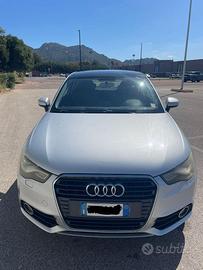 Audi A1 Ambition 90