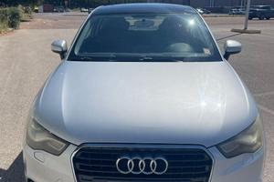 Audi A1 Ambition 90