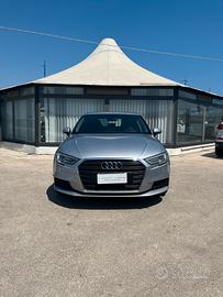 Audi A3 SPB 30 TDI S tronic