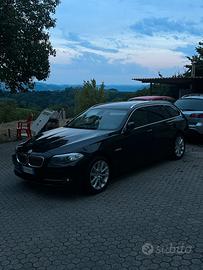 bmw 525d f11 xd