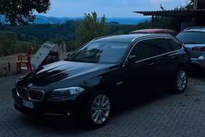 bmw 525d f11 xd