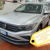 Volkswagen Tiguan 1.5 tsi Life 130cv