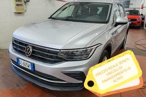 Volkswagen Tiguan 1.5 tsi Life 130cv