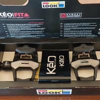 Pedali Look Keo 2 Max