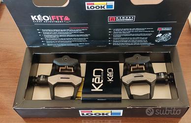 Pedali Look Keo 2 Max