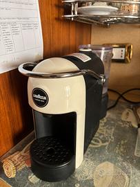 Macchina da caffe lavazza