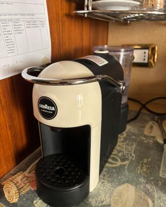 Macchina da caffe lavazza