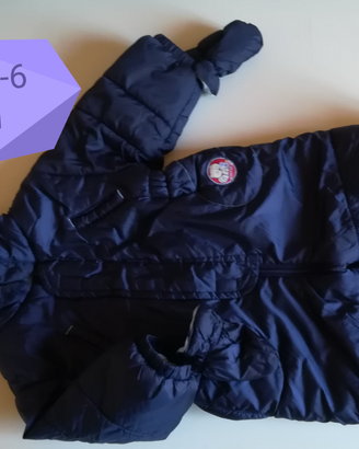 LOTTO 11pz ABBIGLIAMENTO MASCHIO 3-6 mesi