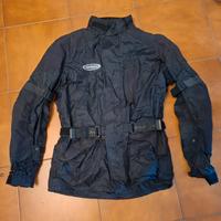 giaccone spidi per moto