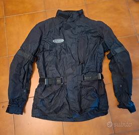 giaccone spidi per moto