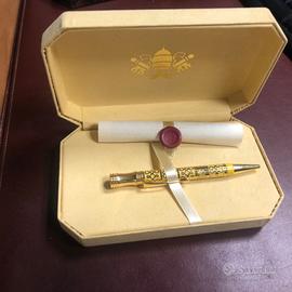 Penna da collezione Musei Vaticani