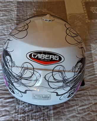 caschi moto