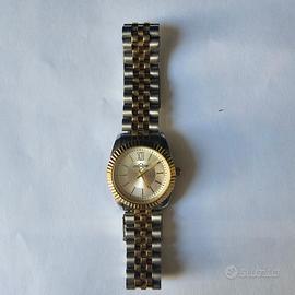orologio chronostar by sector donna stainless