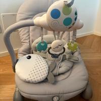 Chicco sdraietta baloon