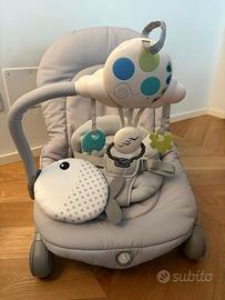 Chicco sdraietta baloon