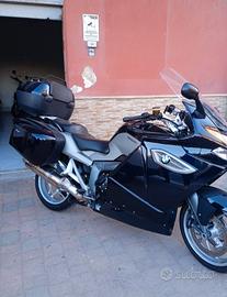 Bmw k 1300 gt - 2009