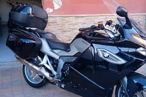 Bmw k 1300 gt - 2009