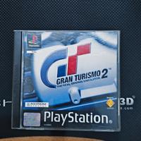 Gran turismo 2 PS1 