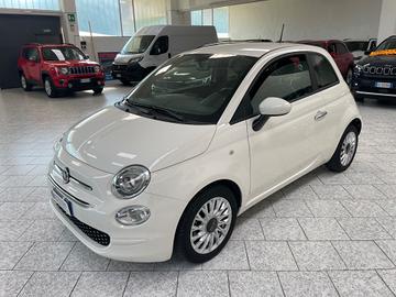 Fiat 500 1.0 Hybrid Lounge