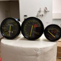 Cagiva mito 125 strumentazione completa 1991