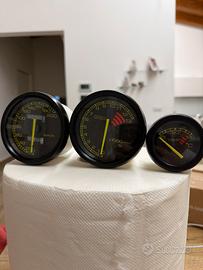 Cagiva mito 125 strumentazione completa 1991