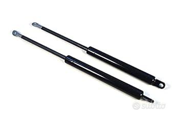 Molla Gas - 2 pezzi - TST Lift - 1500N - 36 cm.