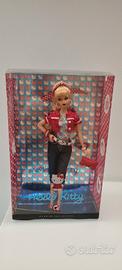 barbie Hello Kitty Pink Label