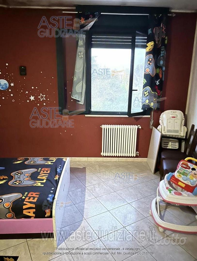 Appartamento – Sermide, Argine Nuovo - Altro
