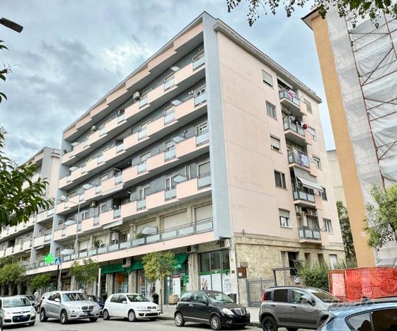 Viale Antonio Mellusi - 2790 -