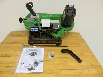Segatrice a Nastro Nebes TM101 Plus 
