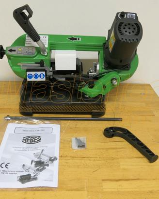 Segatrice a Nastro Nebes TM101 Plus 
