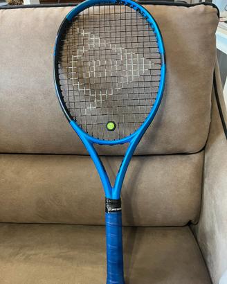 Dunlop serie FX Team 260 + Borsone Pro Kennex