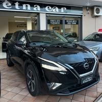 Nissan Qashqai MHEV 158 CV Xtronic N-Connecta