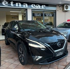 Nissan Qashqai MHEV 158 CV Xtronic N-Connecta