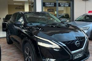 Nissan Qashqai MHEV 158 CV Xtronic N-Connecta